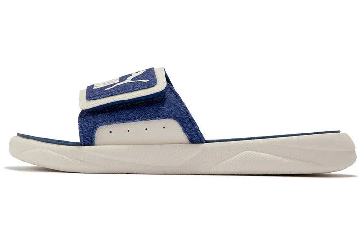 Шлёпанцы Puma royalcat - Boxette Shop